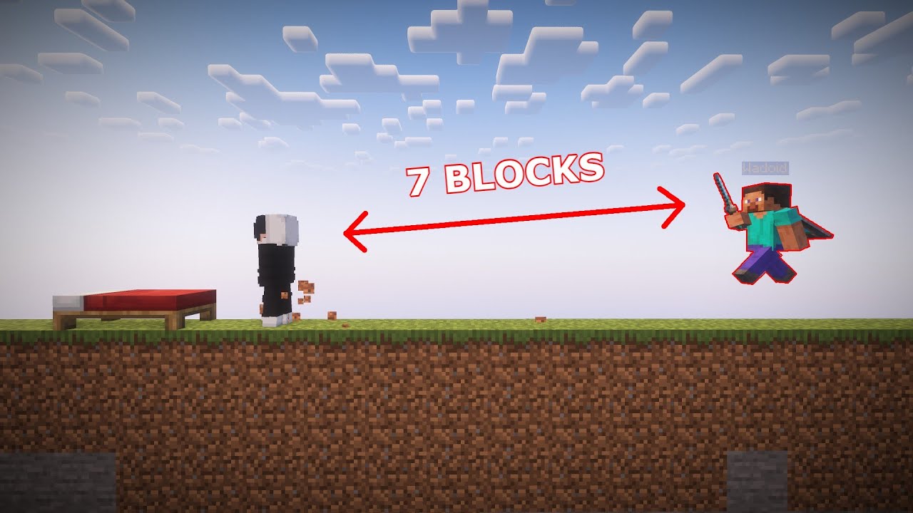 How to BECOME a PROFESSIONAL BEDWARS player | Minecraft Bedrock Edition