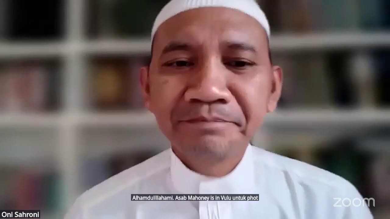 Parenting Special Tarhib Ramadhan 1447 H Yayasan Insan Permata Malang