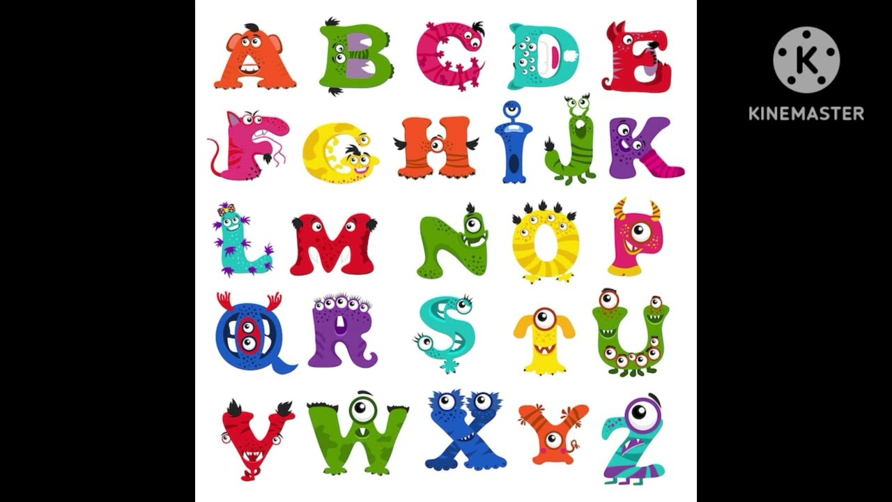 26 Animals Name Alphabets ABCDEFGHIJKLMNOPQRSTUVWXZ for kids// Alphabets for kids//Learning Video 