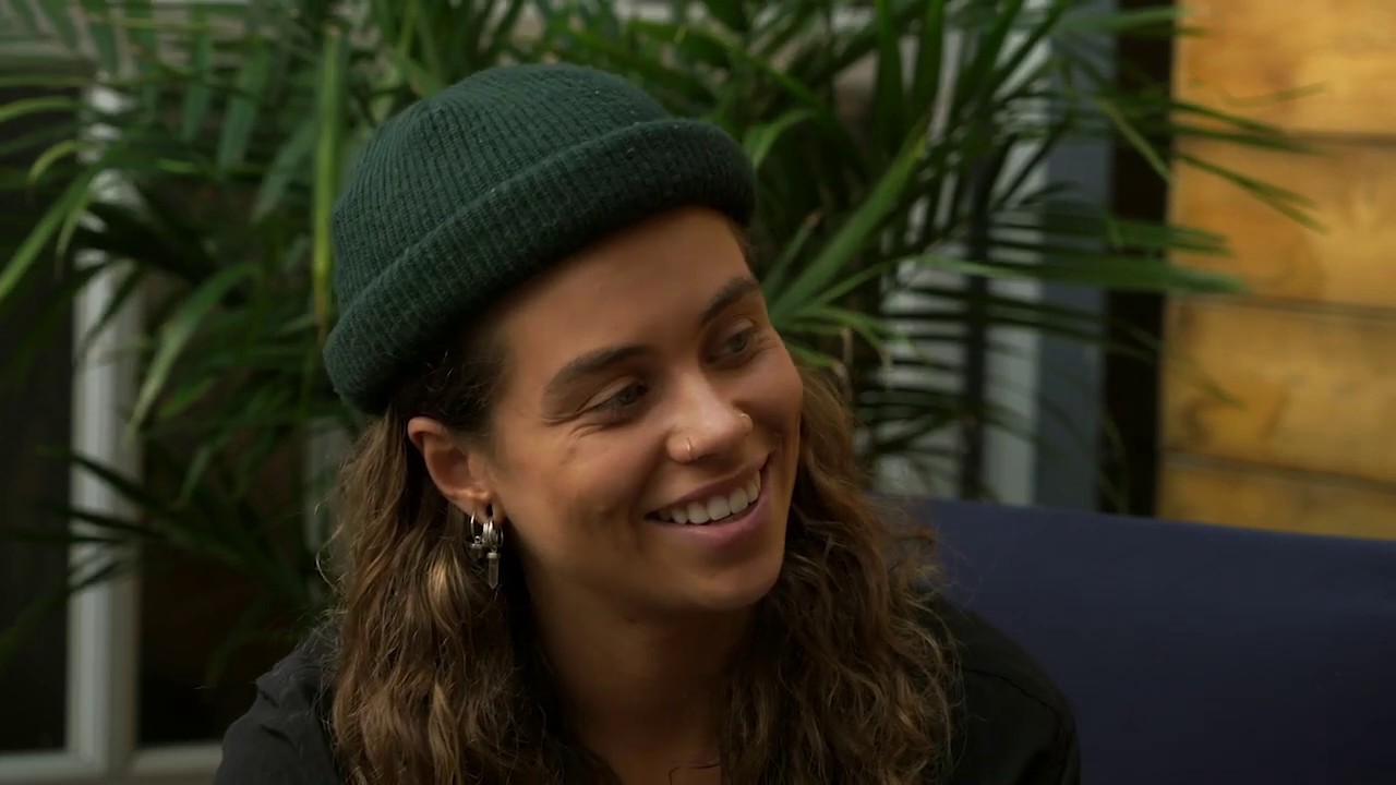 RBCxMusic - Music Makes You Open Up with Tash Sultana