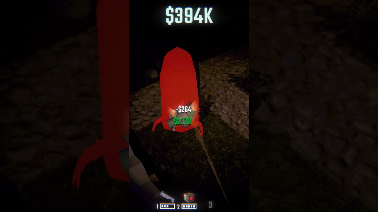 KILLING ROBE with CLOWN in R.E.P.O. #repo