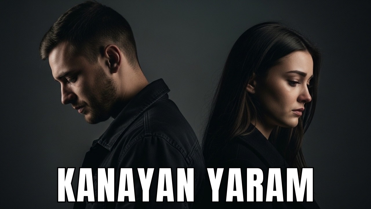 KANAYAN YARAM (Yeni Damar Arabesk Şarkı 2026) (Arabesk Şarkı) (AI Müzik) (AI Cover)
