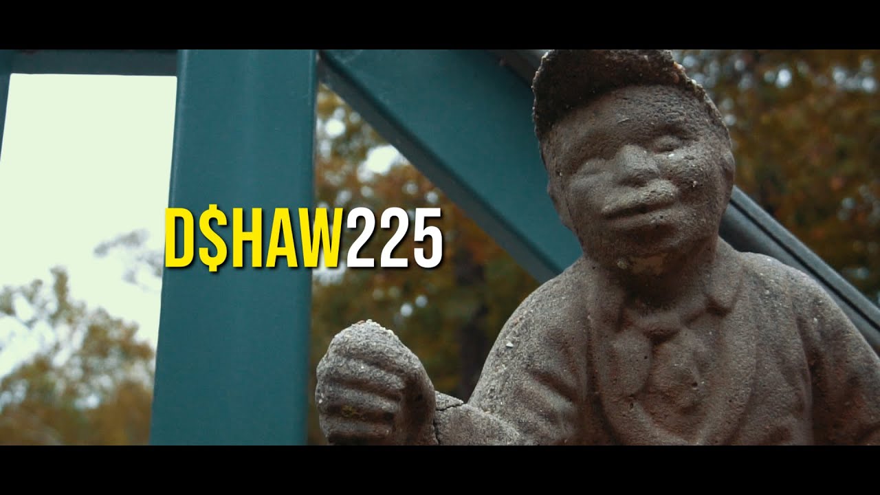DSHAW225 -  Time Pass (Dir. by Carlos Jr.)