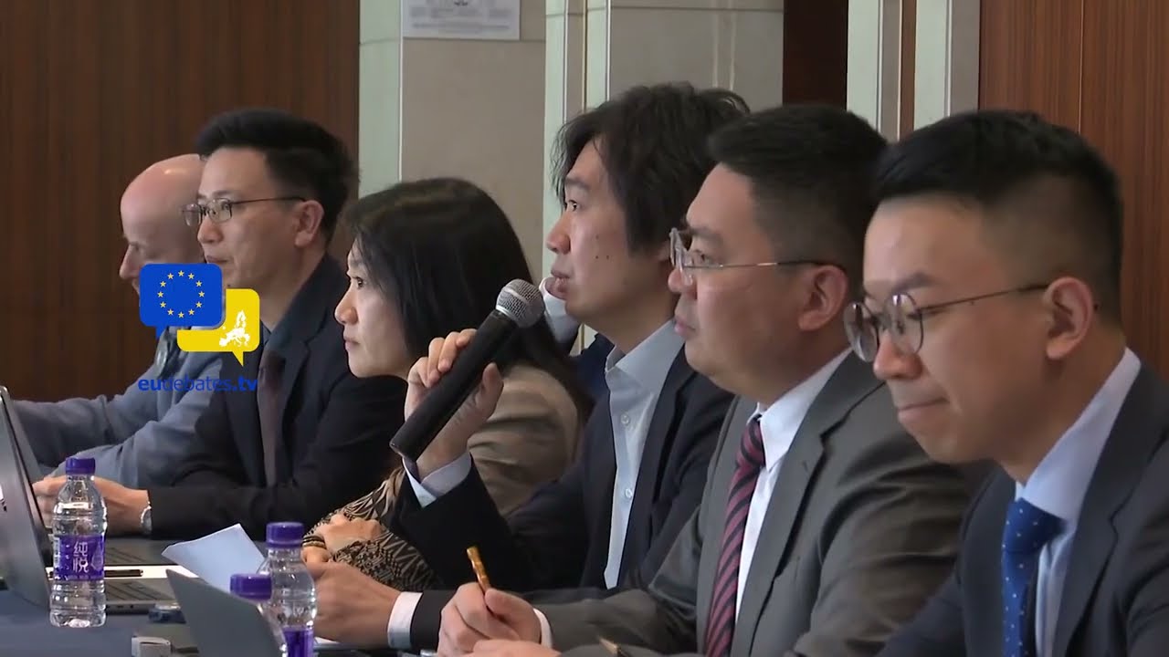 EU to SHEIN: &ldquo;Play by EU Rules or Pay the Price&rdquo; &mdash; Europe Targets Fast Fashion Giant in China!