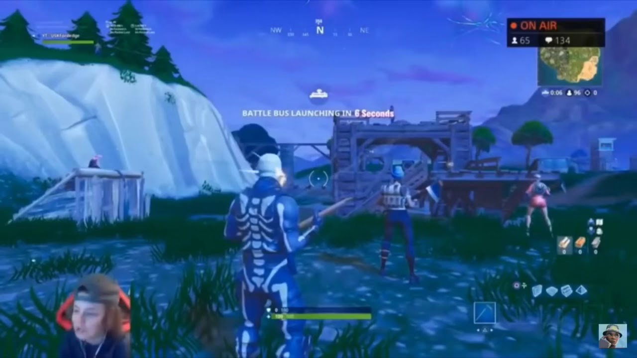 Fordedgee *EXPOSED* For Saying The N Word And Scamming CARLITOES And Threatning Him