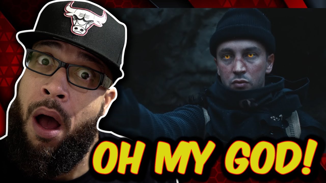OH HECK NAH! Videographer REACTS to Twenty One Pilots 