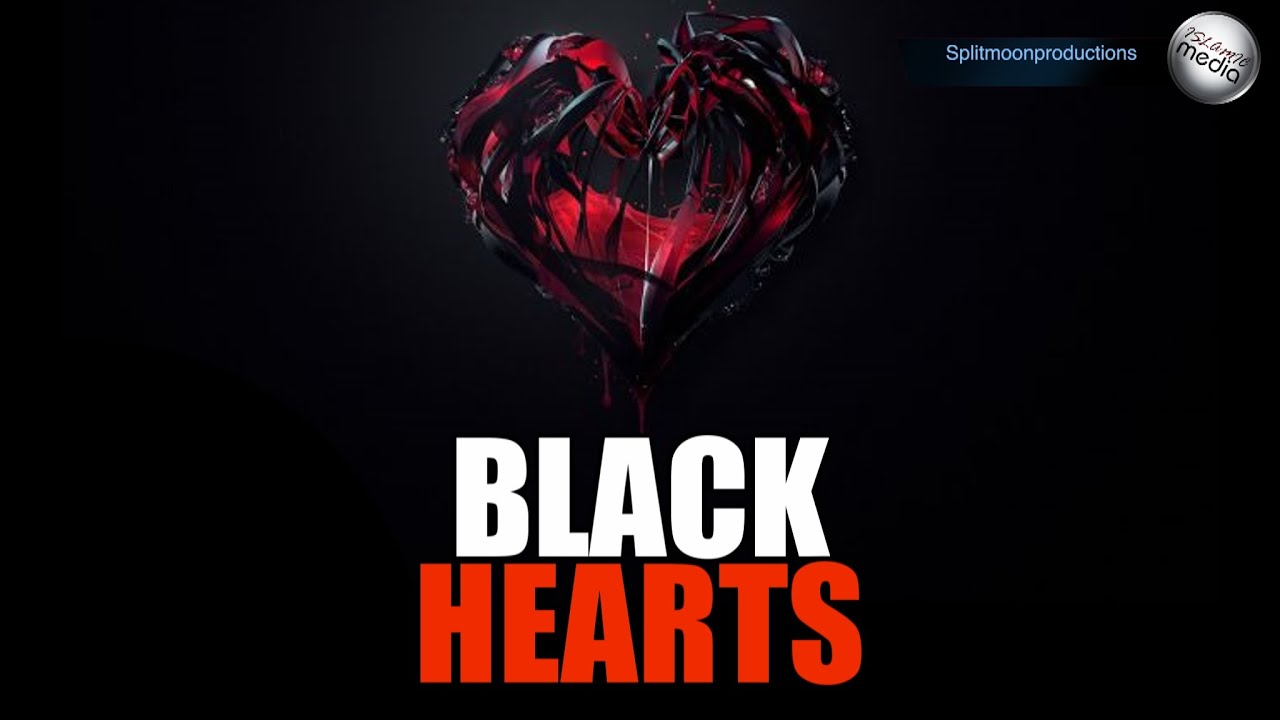 Black Hearts ᴴᴰ | Sheikh Shady Alsuleiman