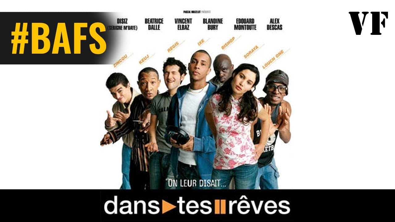 Dans tes r&ecirc;ves &ndash; Bande annonce VF - 2005