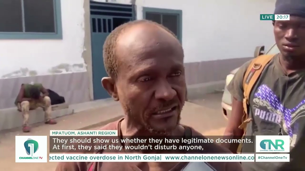 Mpatuom Disturbances: Asanko Gold Consoles Families & Engages Authorities