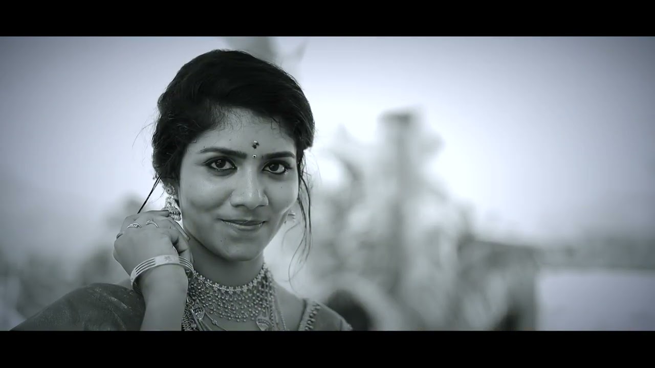 wedding highlight from Bro Studio.Ramanthurai
