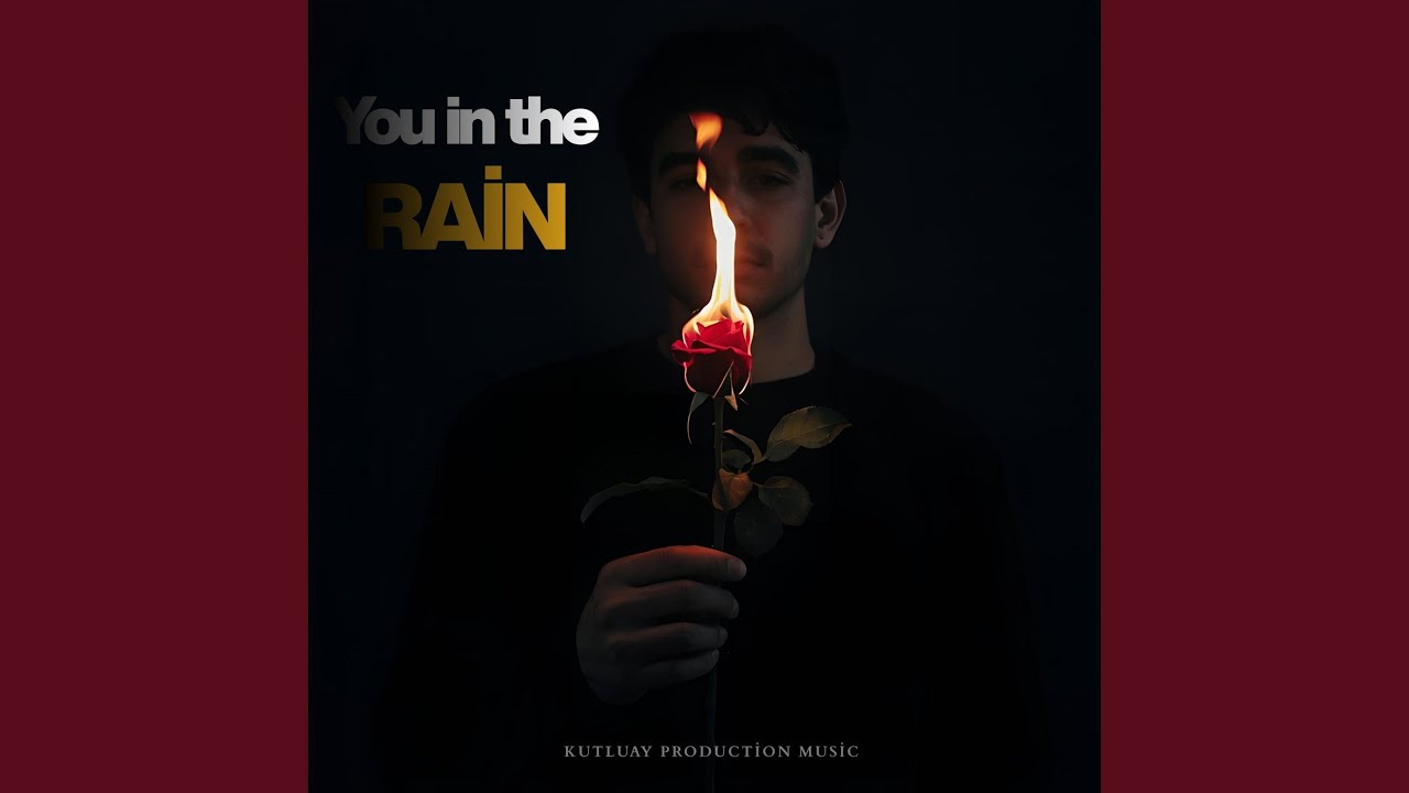 You in the Rain (Rainy Night)
