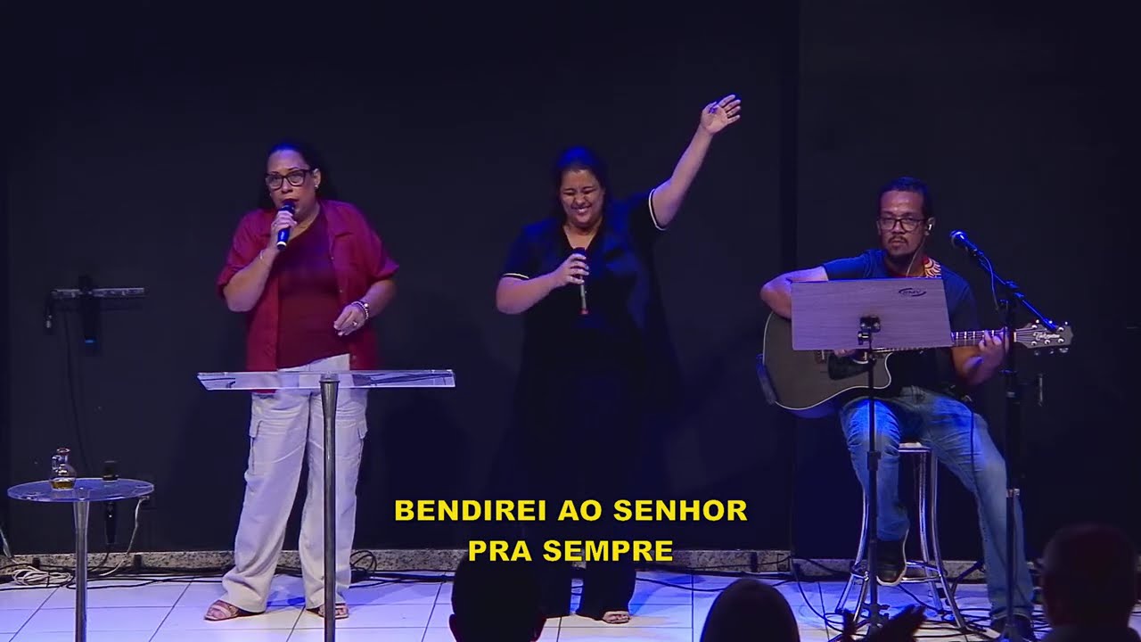Jesus Reprova a Avareza | Rev Bruno Dias - DOM - 22/02/26