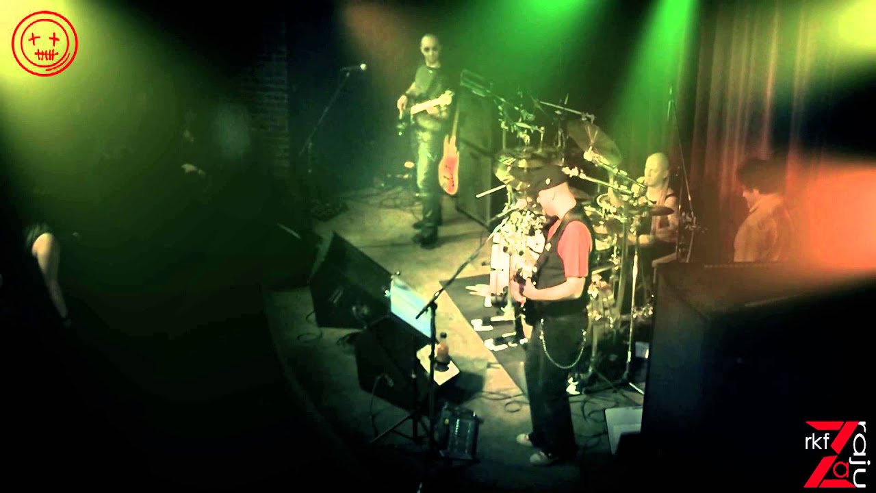 PLIMA - ROCK KO FOL live - HD