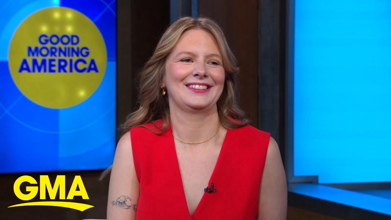 Emilia Hart talks book, &lsquo;The Sirens&rsquo;