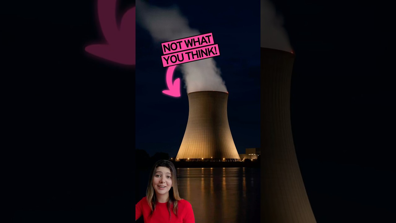They&rsquo;re lying to you about Nuclear Energy