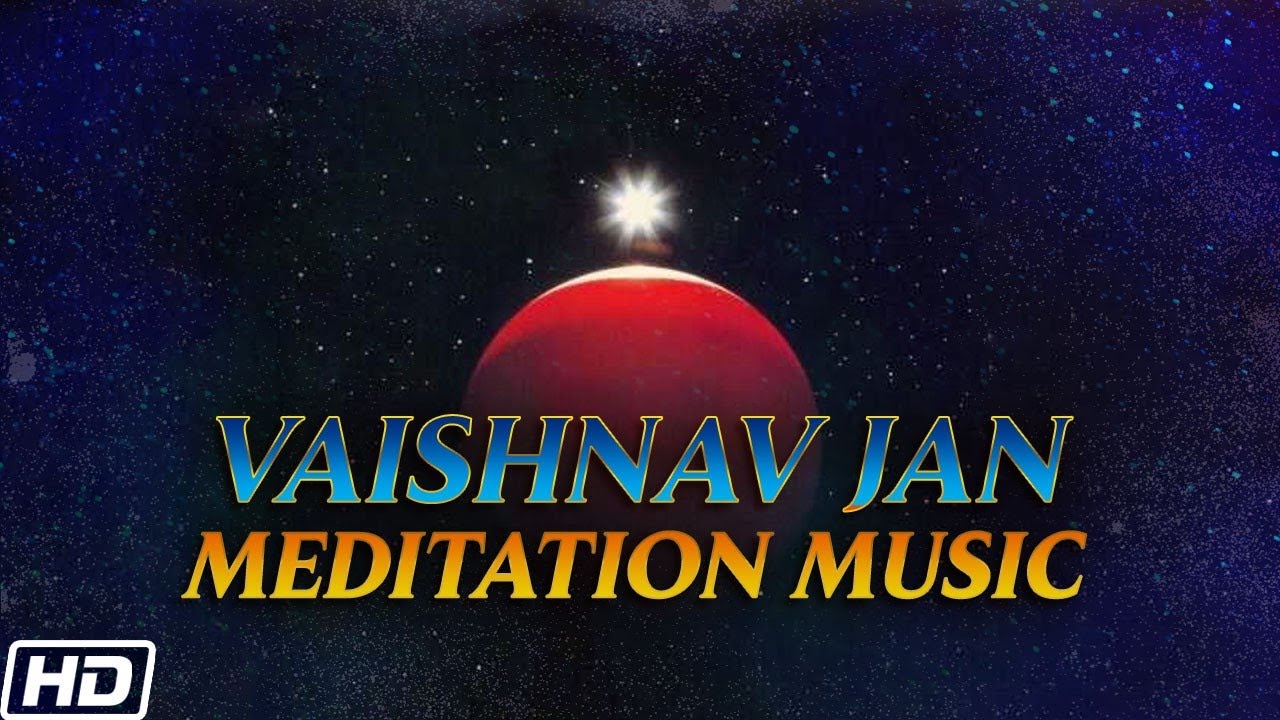 Rakesh Chaurasia - Vaishnav Jan (Live In a devotional mood) - Meditation Music