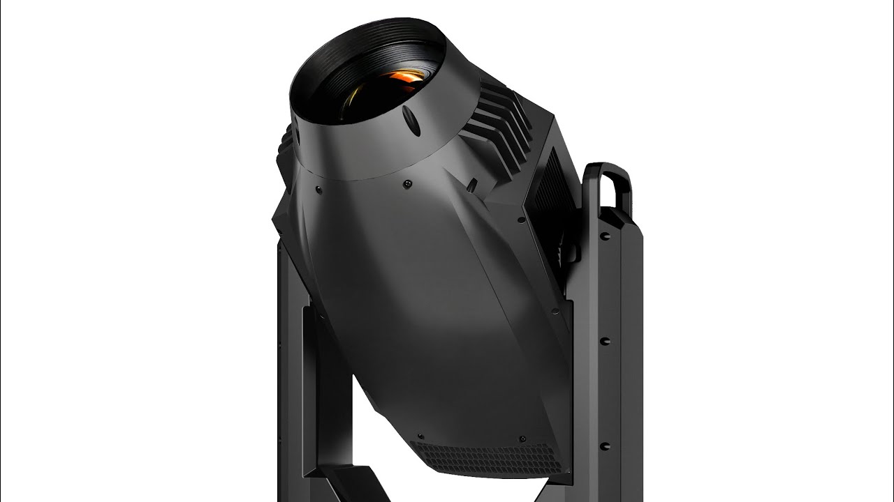 Outdoor LED BSWF 1200W  same channel as RIVALE BY Ayrton 