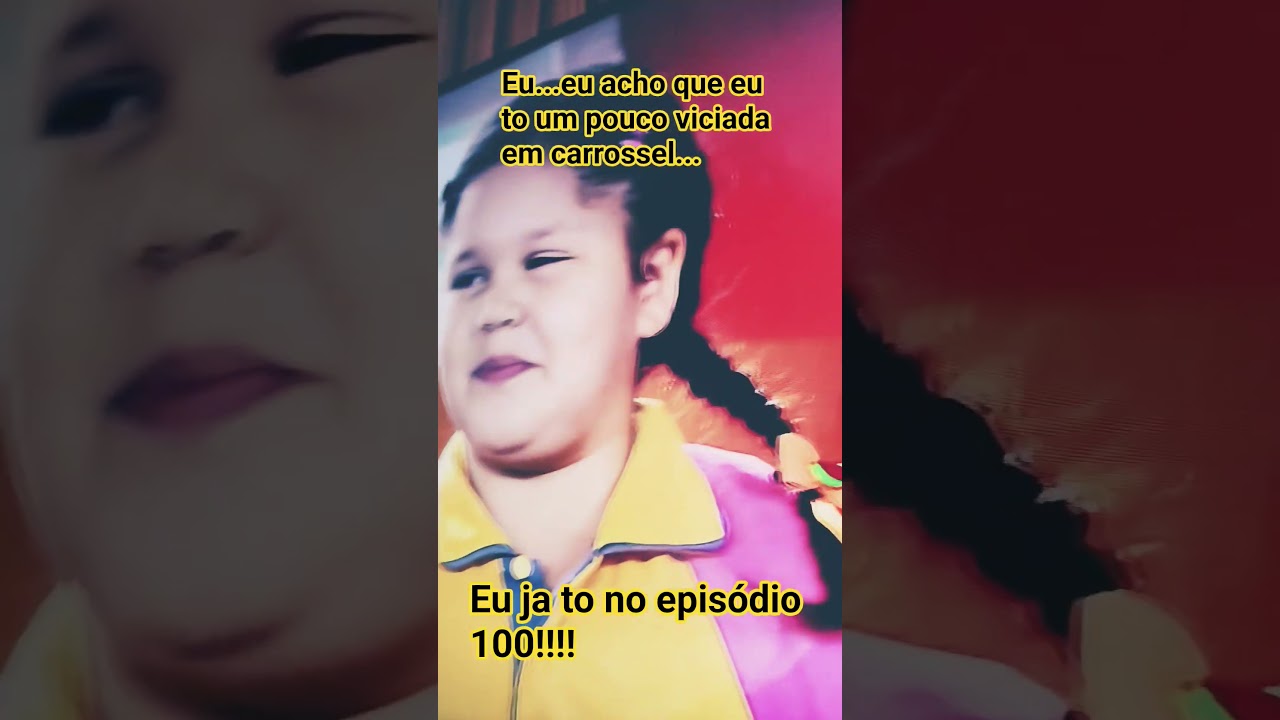 desculpa pelo o video estranho...