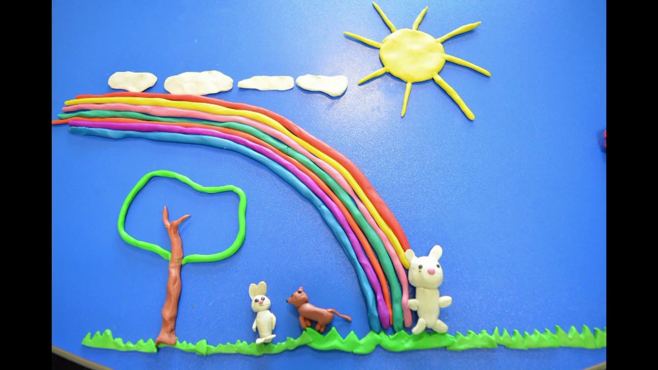 Rainbow (Language Link)