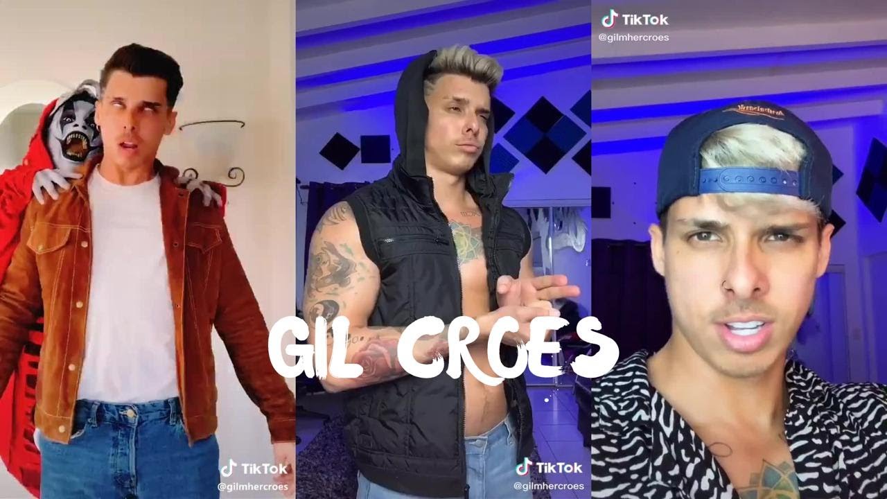 Best of 2020 Gil Croes Tik Tok Compilation Videos