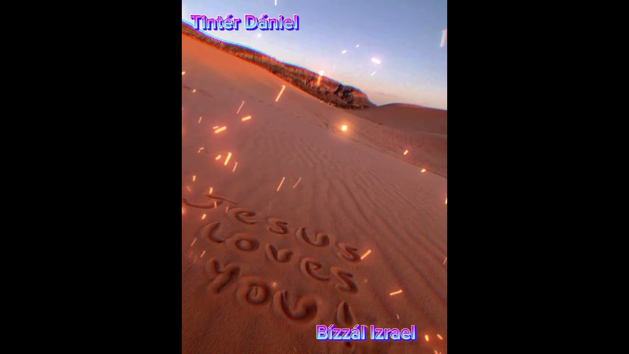 Bízzál Izrael