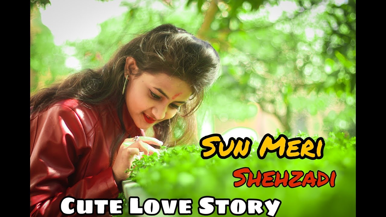 Sun Meri Shehzadi Main Tera Shehzada | Cute Love Story | Saaton Janam Main Tere | TEAM RAJ