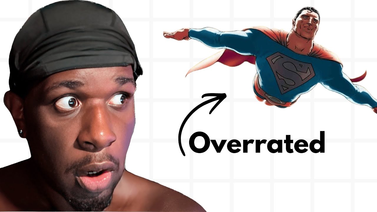 You Don’t Want Most of These Abilities | Ranked Network