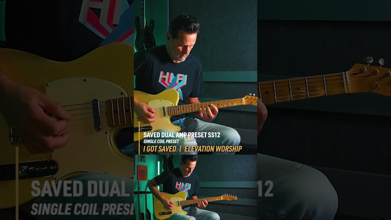 У меня сохранилась демонстрация звучания Telecaster.