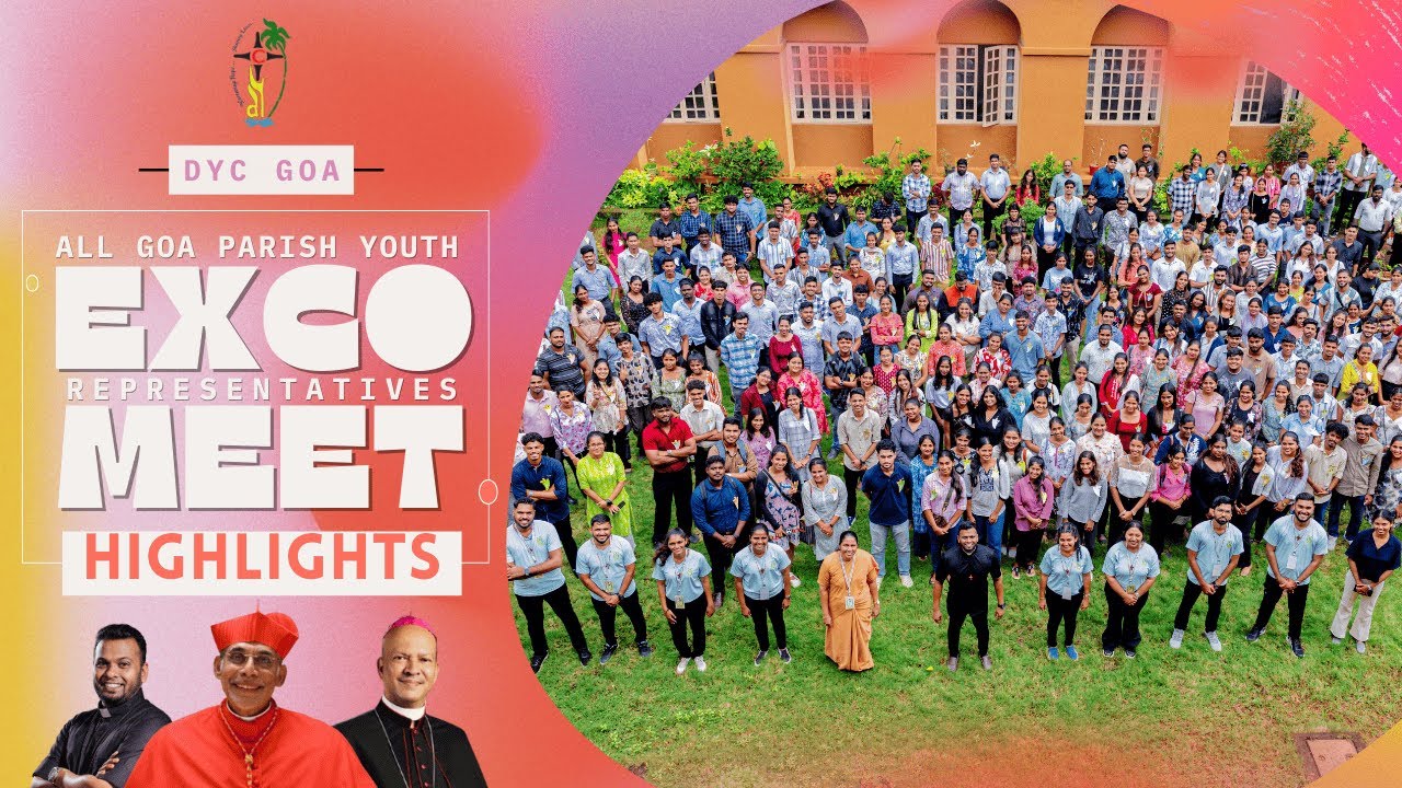 Exco Meet 2025 Highlights | DYC-GOA