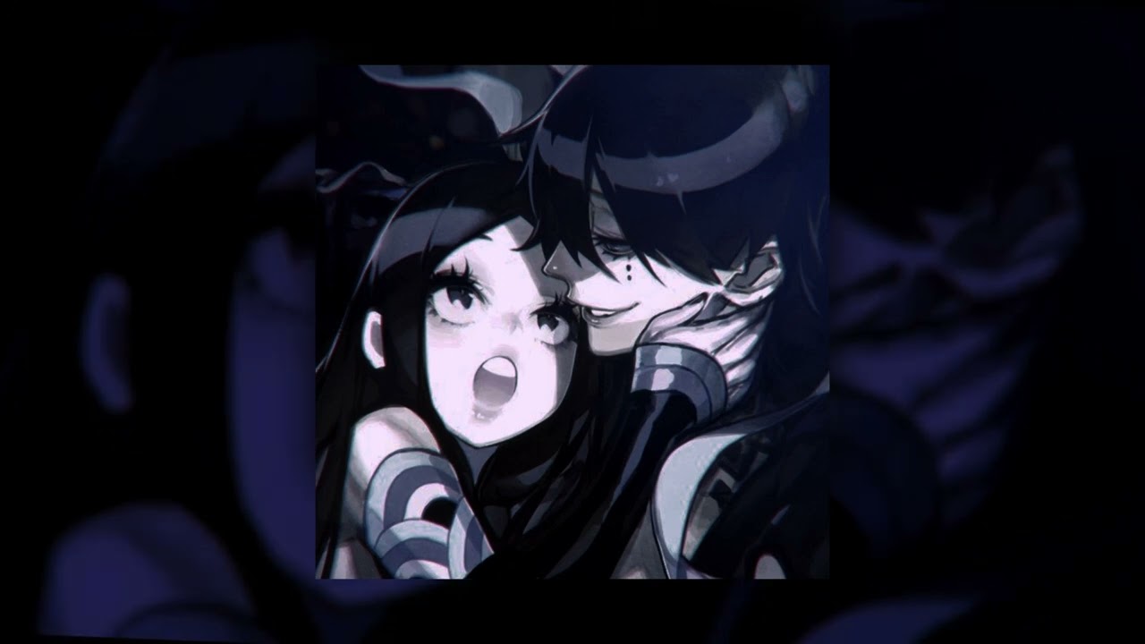 You & Me | 6arelyhuman | (slowed + bass boosted)