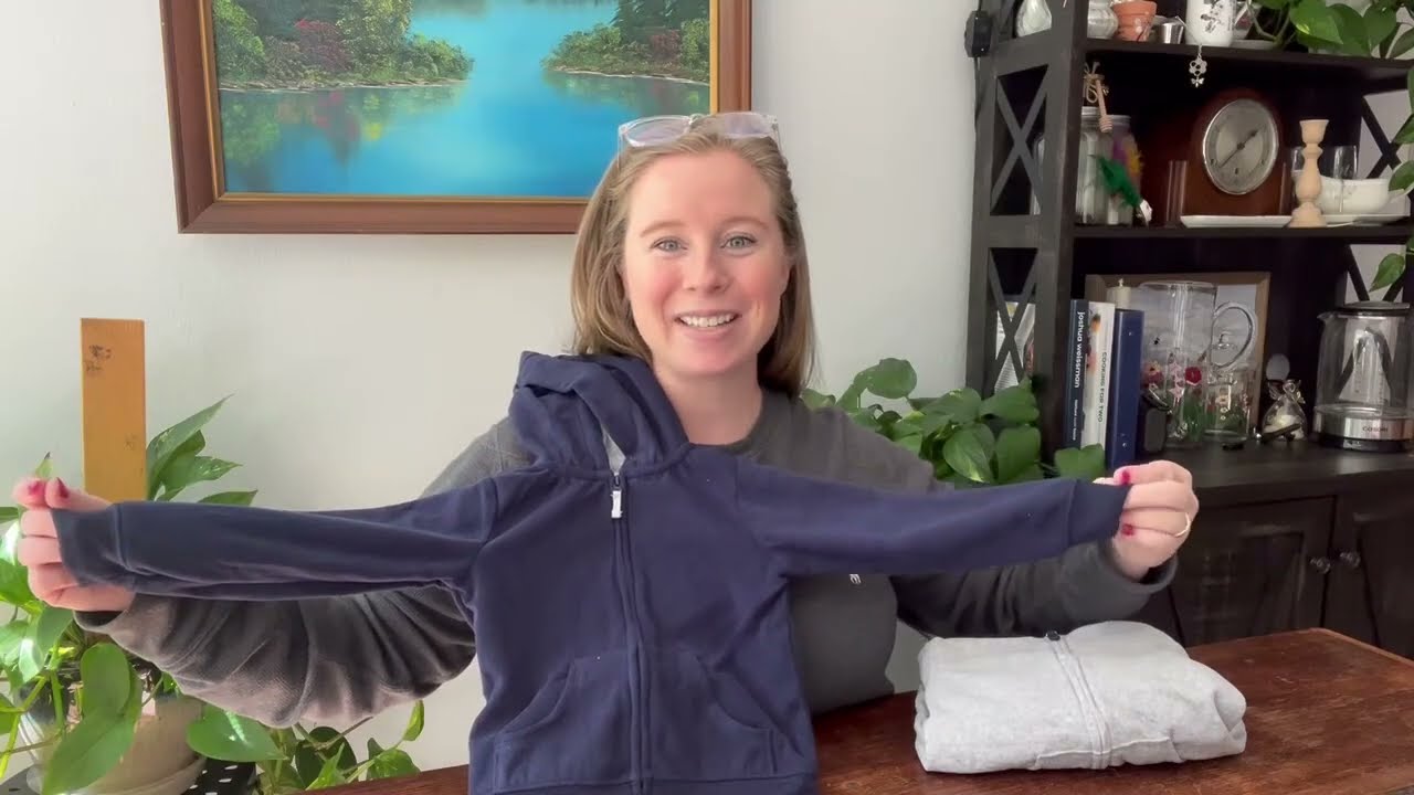 Watch This Before You Buy These Jackets for Toddlers