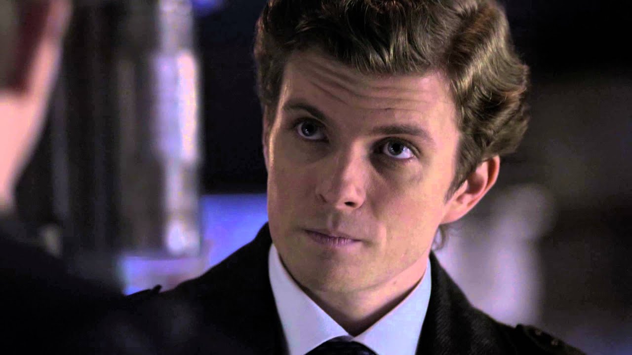 Continuum Season 3 - Two Alecs (DVD Bonus Clip) - Own it on Blu-ray 12/23