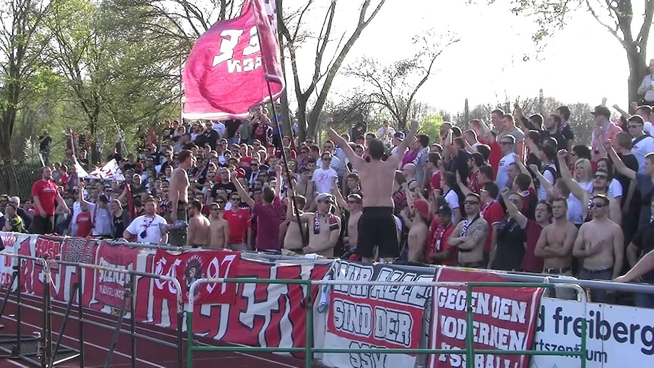WfV Pokal Halbfinale SGV Freiberg - SSV Reutlingen