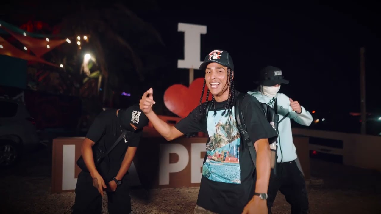 Official Talk Of The Streets Freestyle #155 - Pattek 24 | Dir: @CHDENT | 