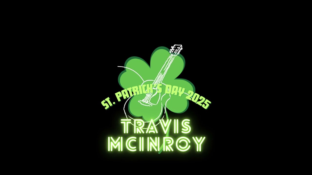 St  Patrick's Day 1Hr Loop