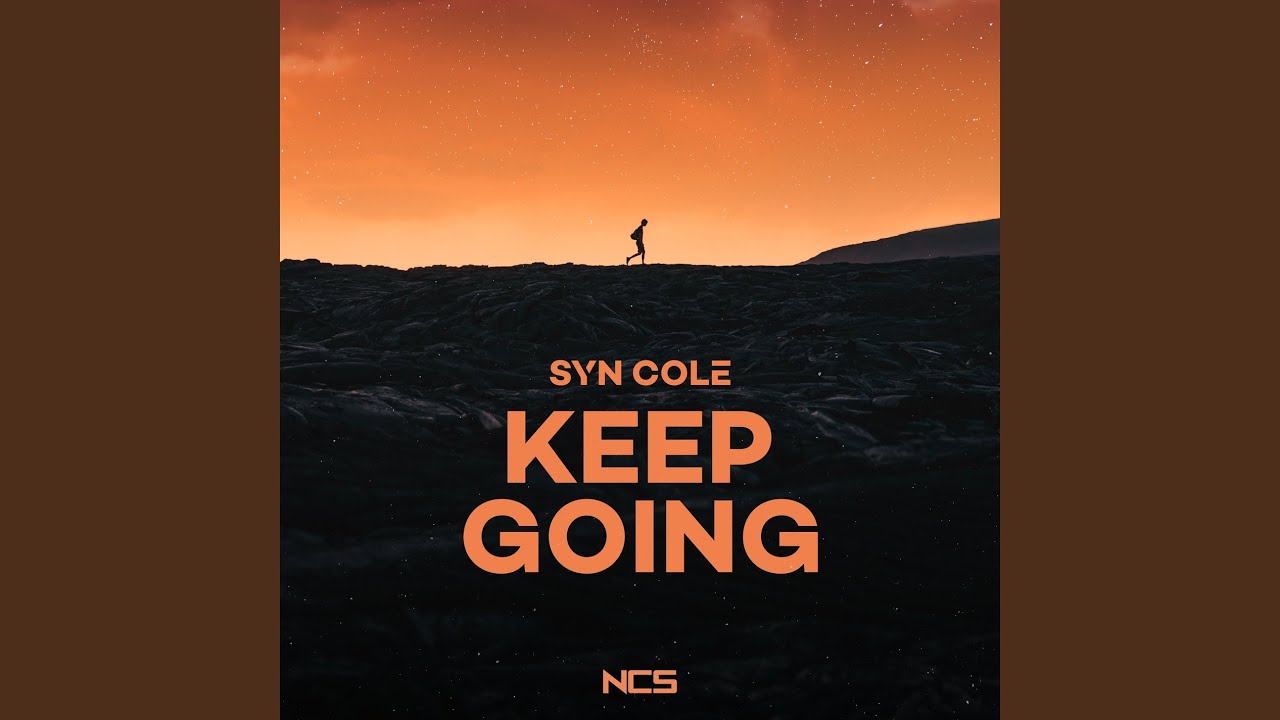 Keep Going