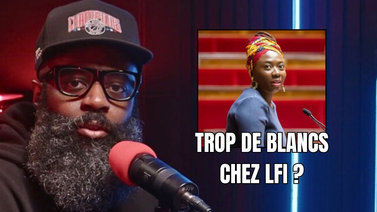 LFI en roue libre !!