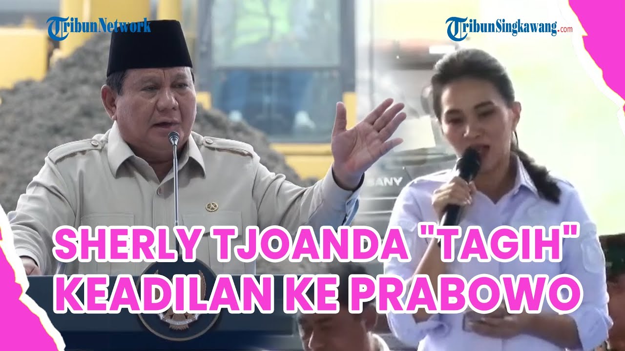 ®️🔴 Gubernur Sherly Tjoanda 