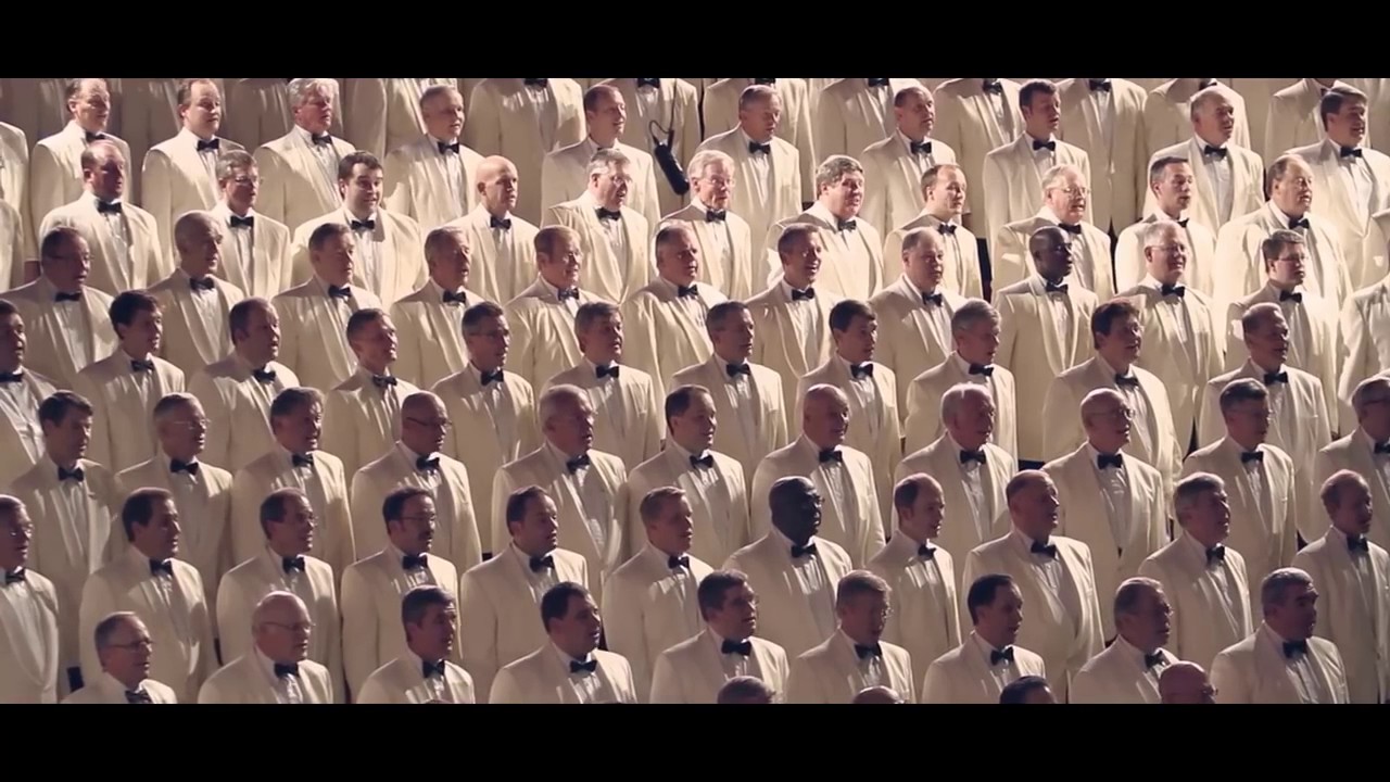 Hallelujah shreds