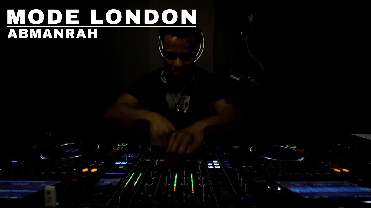 Abmanrah | Mode London