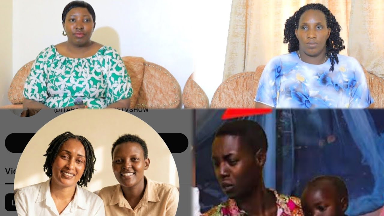 🔥🔥 BARABIVUZE BYOSE MAMA MULENGE BATANZE UKURI KOSE KWIRIBWA RYAMA FRANGA YA YVONNE 🔥🔥