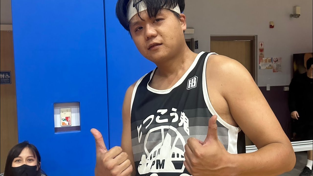 PQDJ籃球聯盟20260209 19:00 上興建設&博泰環保消毒 vs 大來冷凍