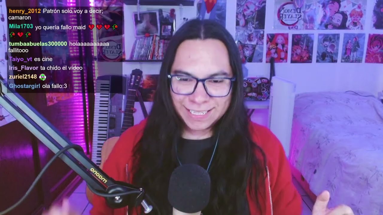 Otro potcas saga + reaccion [with @TheMagmaBoi @WendyMizumi @PolloFrito_ ]