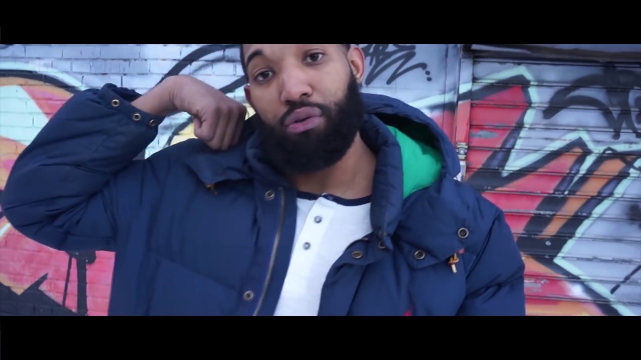Marvlouz - Hold This L (Official Video - Dir. AhhYouSickFilms)