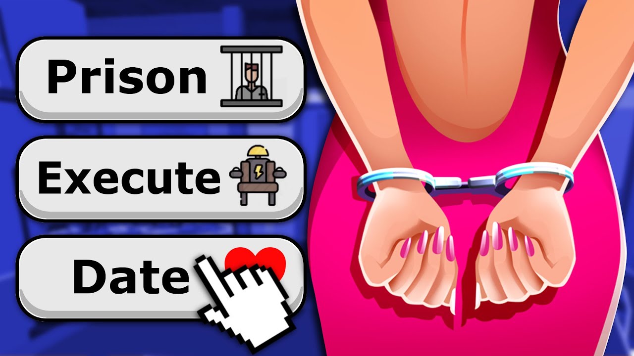 I Became The World's Most Corrupt Judge
