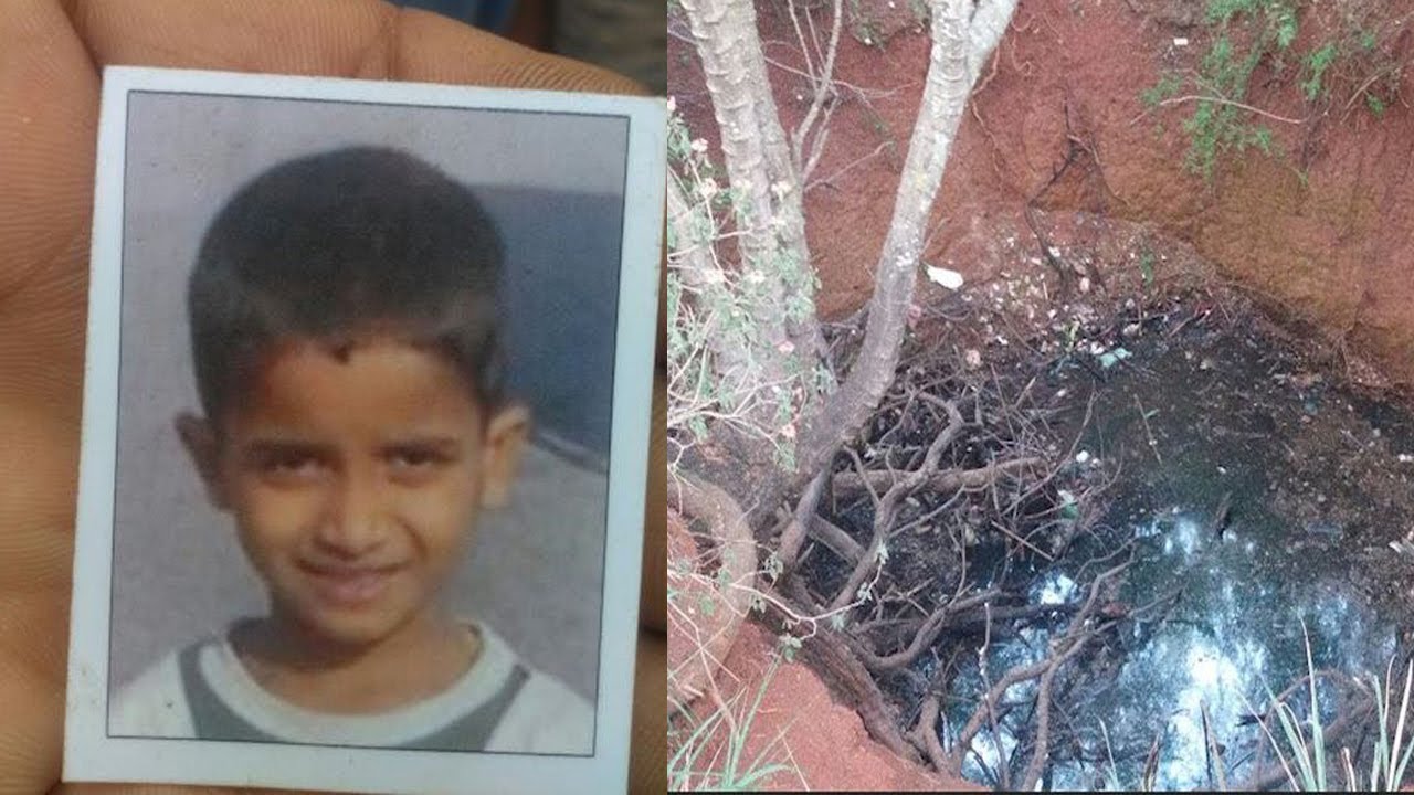 Boy went missing in Belgaum, case registered in Shahpur police station