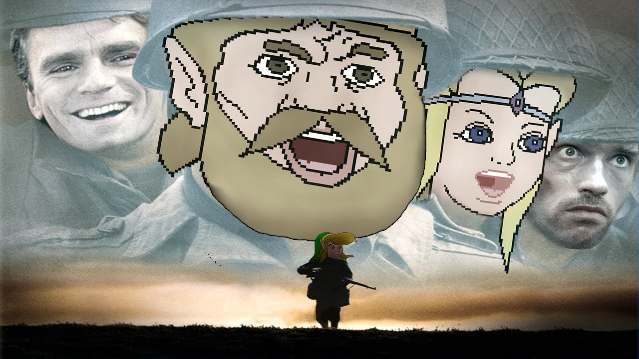 Il Faut Sauver Le Soldat Link !