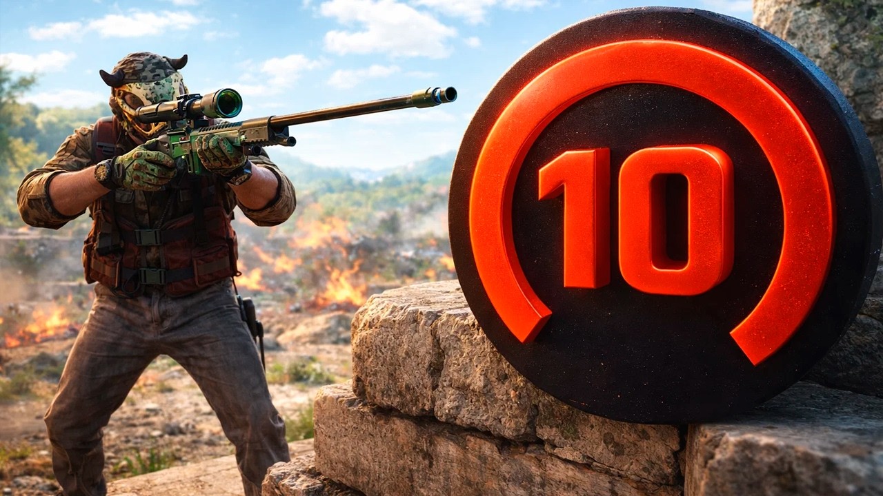 Я РАЗУЧИЛСЯ ИГРАТЬ FACEIT - 10 LVL FACEIT