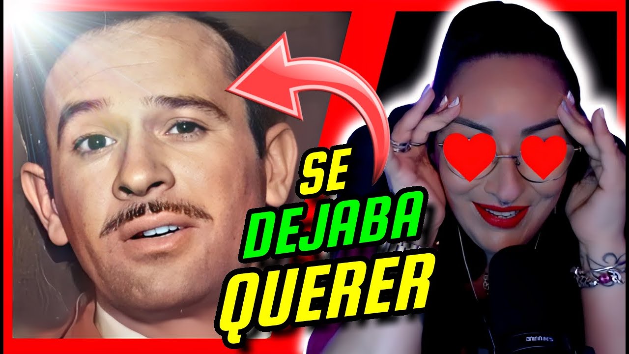 PEDRO INFANTE A TODO COLOR 