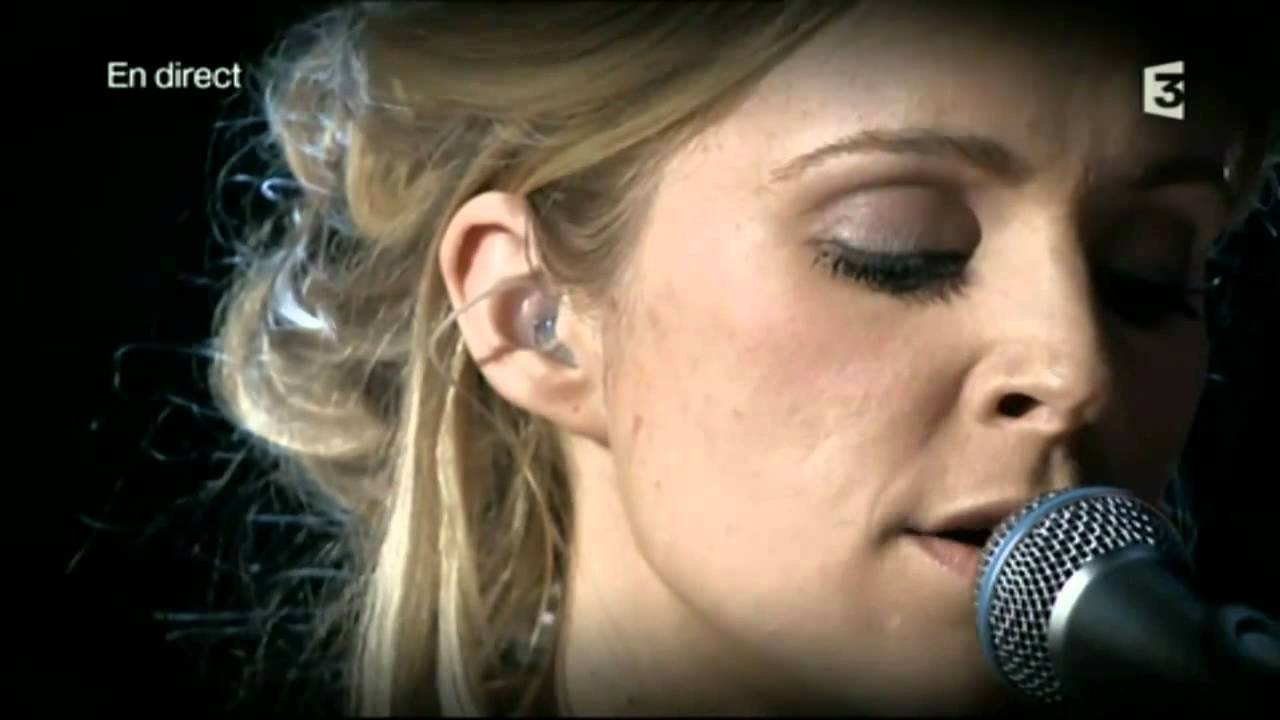 Agnes Obel - Riverside Live